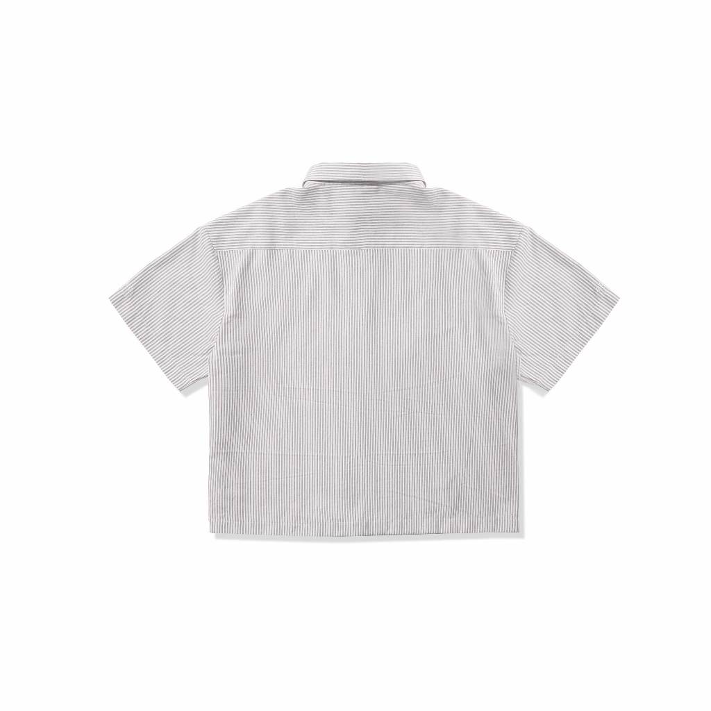 HADES Loveless Striped Shirts - Genuine HADES Brand Unisex Short Sleeve Shirt