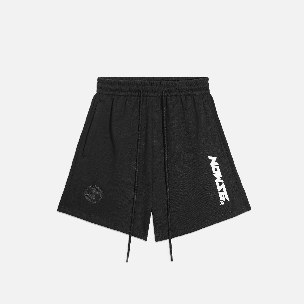 Quần NEEDS OF WISDOM Puff Sweatshorts - Local Brand Chính Hãng