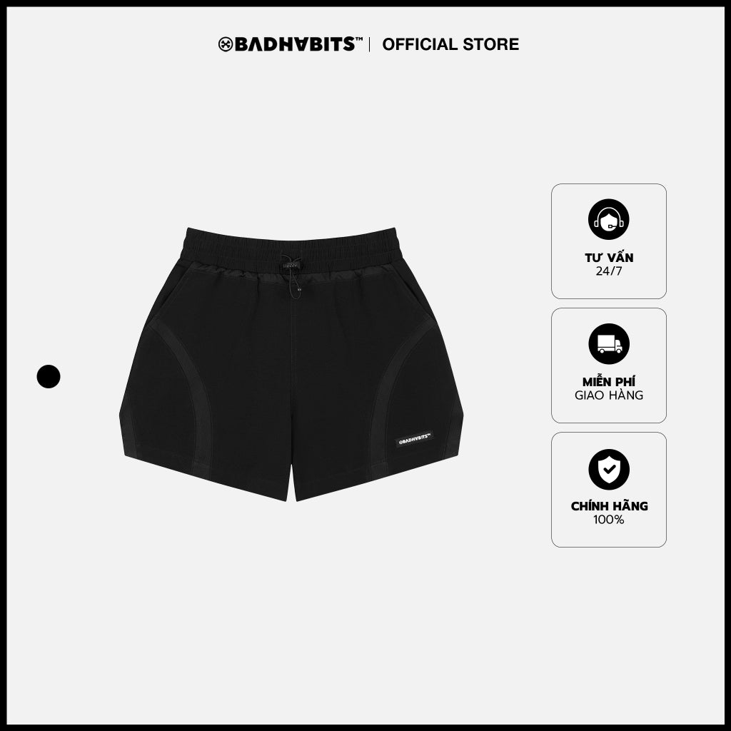 S-ULTIMATE SHORTS Pants - Supertramp Collection - Genuine Local Brand