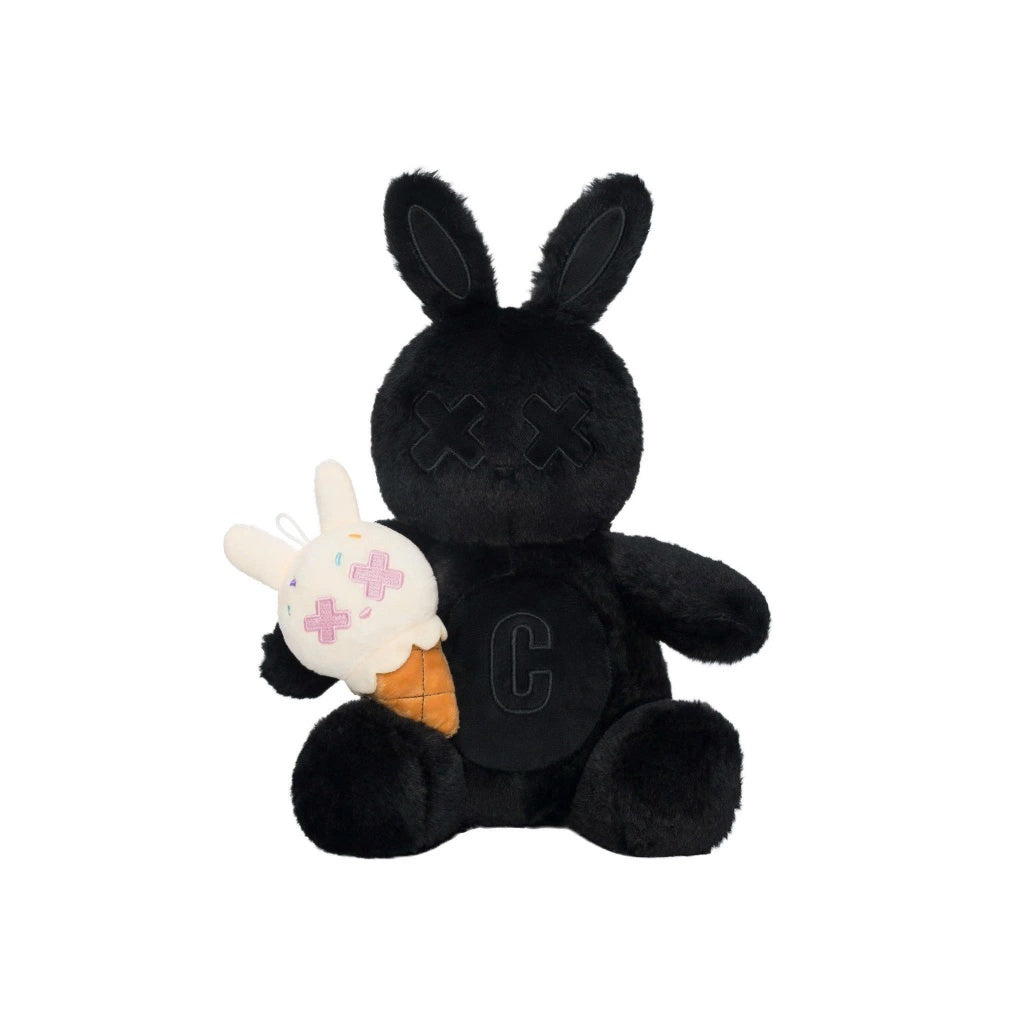 RABBIT BACKPACK - CHILL RABBIT CROSSING BAG - DREAMER COLLECTION - BAD RABBIT CLUB