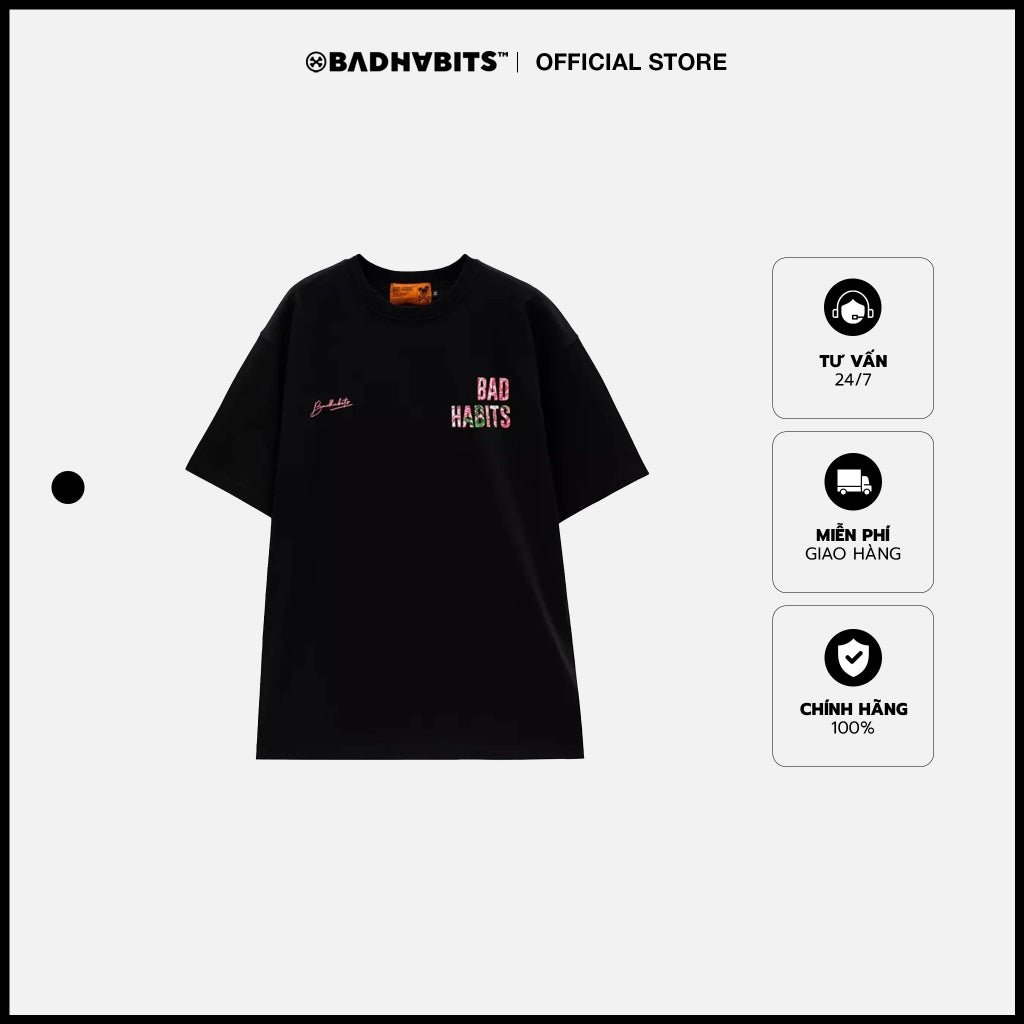 Sick Fame T-shirt - Authentic Local Brand