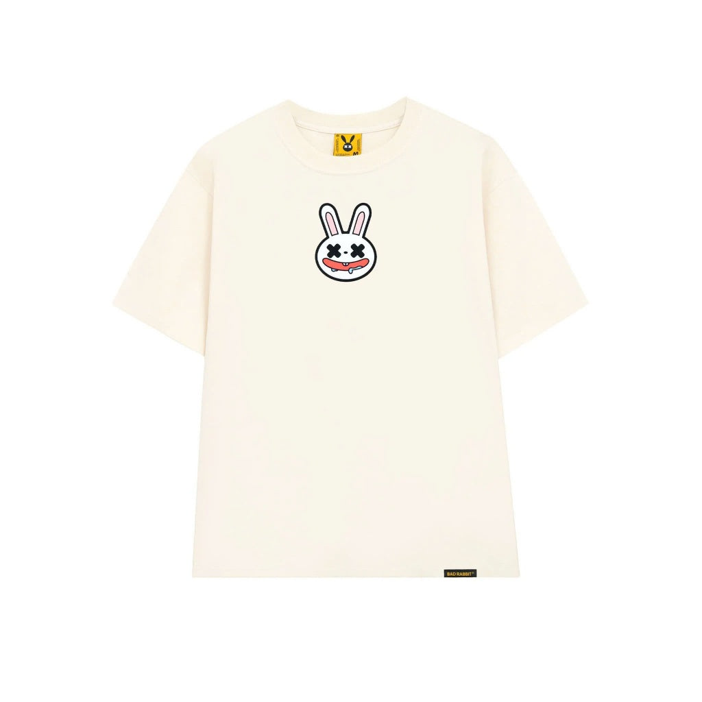 Áo Thun Unisex Bad Rabbit - Hungry Rabbit Tee - Local Brand Chính Hãng
