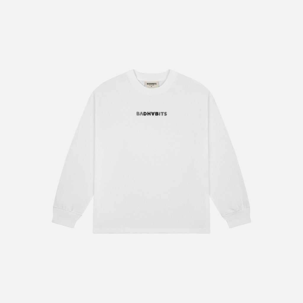 T-Shirt - Classic Long Sleeve - Official Local Brand