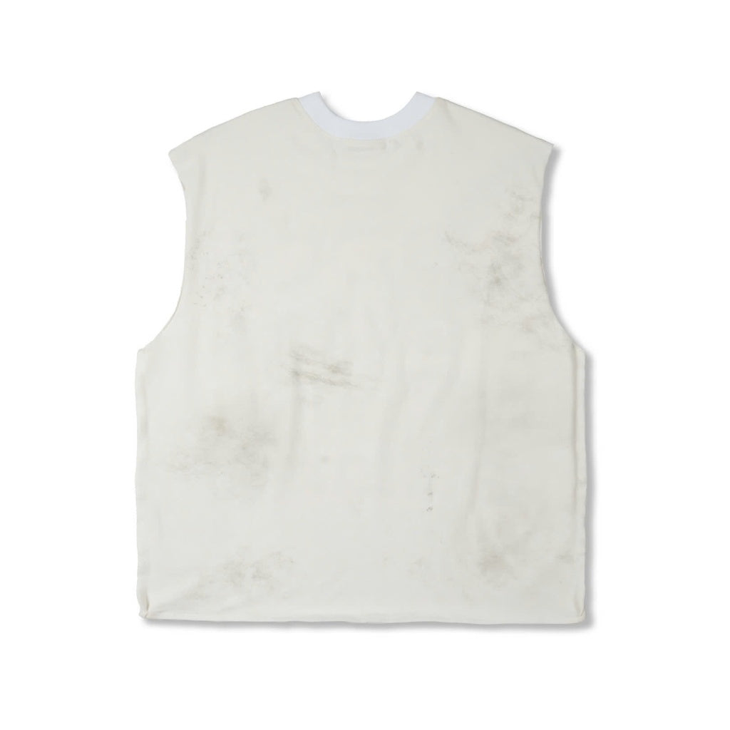 HADES Faith Tanktop - Genuine HADES Brand Unisex cotton tanktop