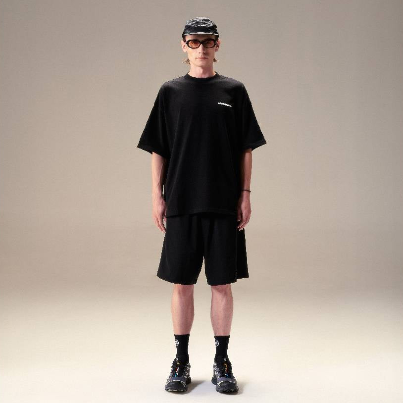 Checked Tramp Shorts - Supertramp Collection - Genuine Local Brand