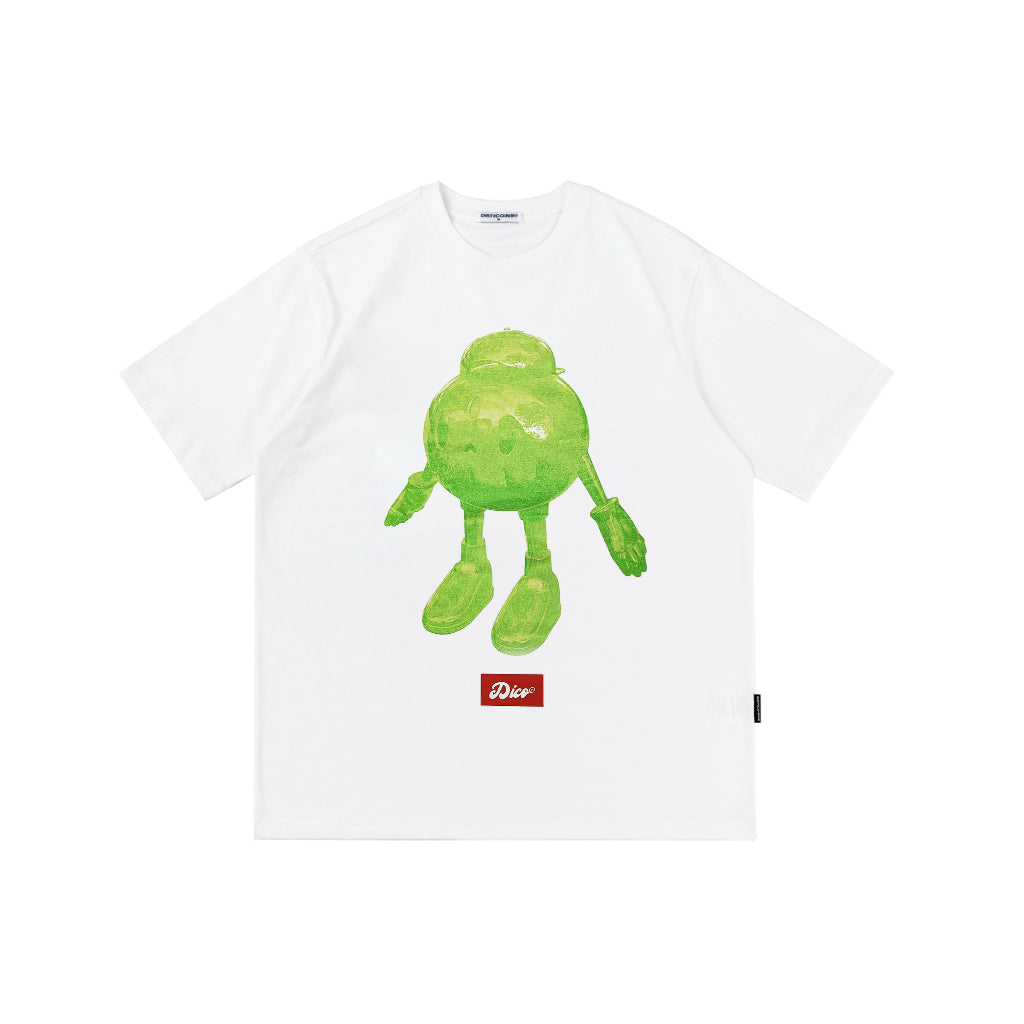 DirtyCoins Dico Jr Variation T-Shirt