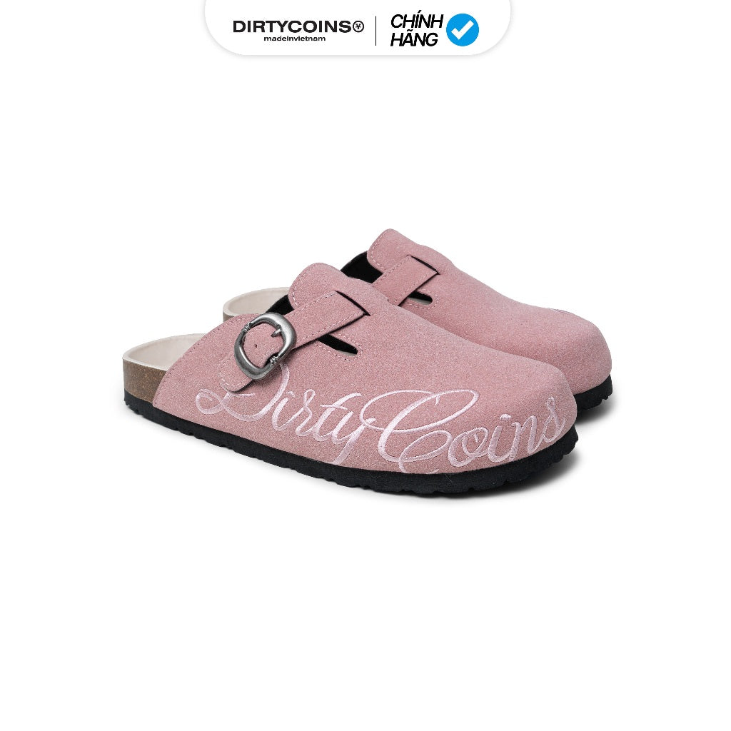 Boston Mules DirtyCoins Script