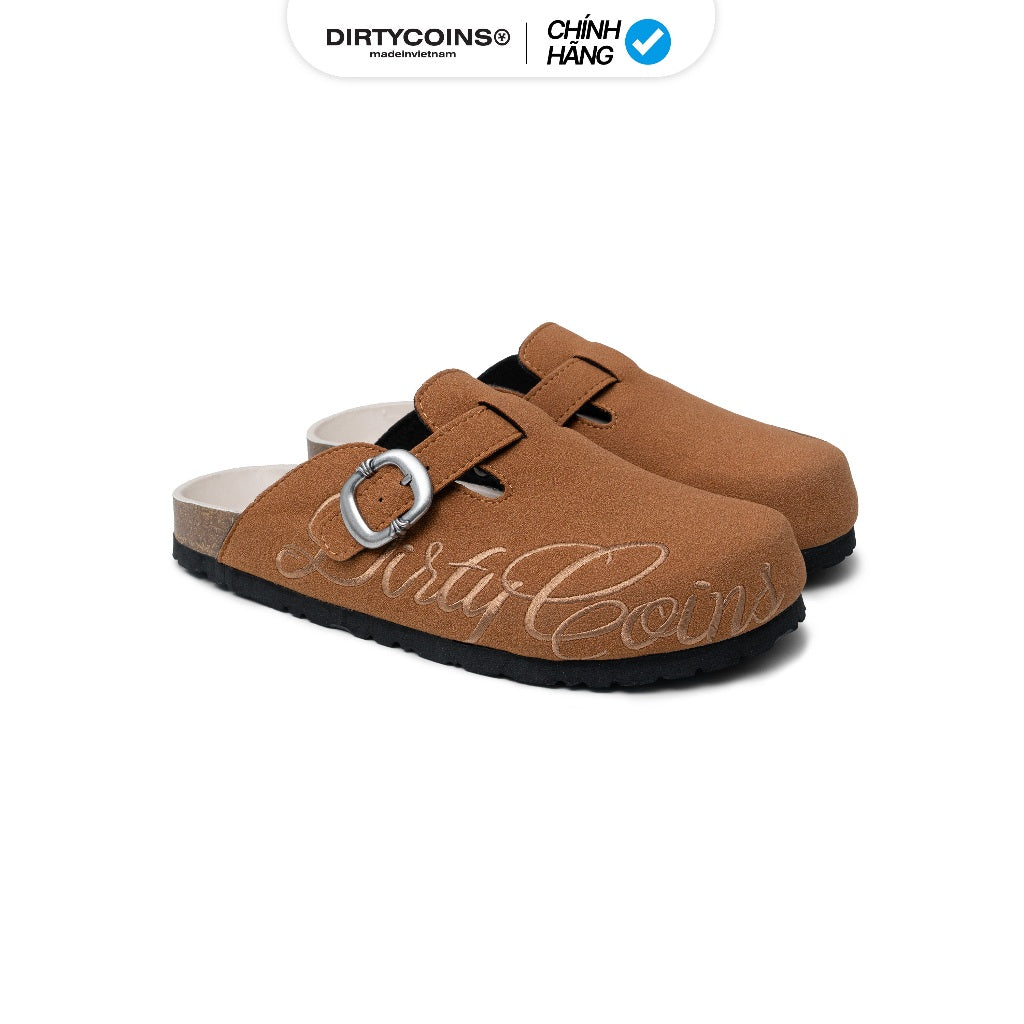 Boston Mules DirtyCoins Script