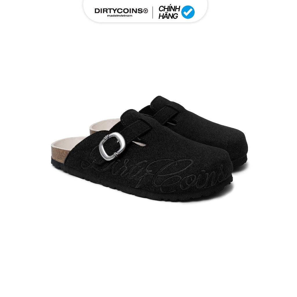 Boston Mules DirtyCoins Script