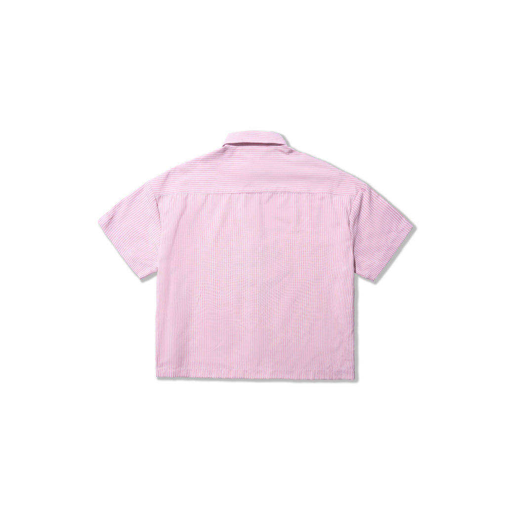 HADES DEAR SHIRT - HADES Brand Chính Hãng - Sơ mi tay ngắn Unisex