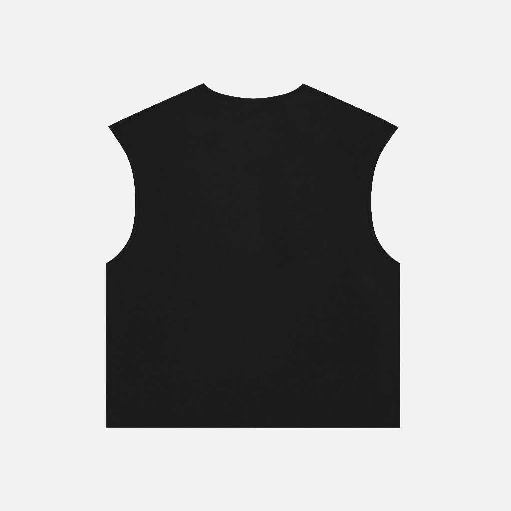 Ultimate Tanktop - Supertramp Collection - Genuine Local Brand