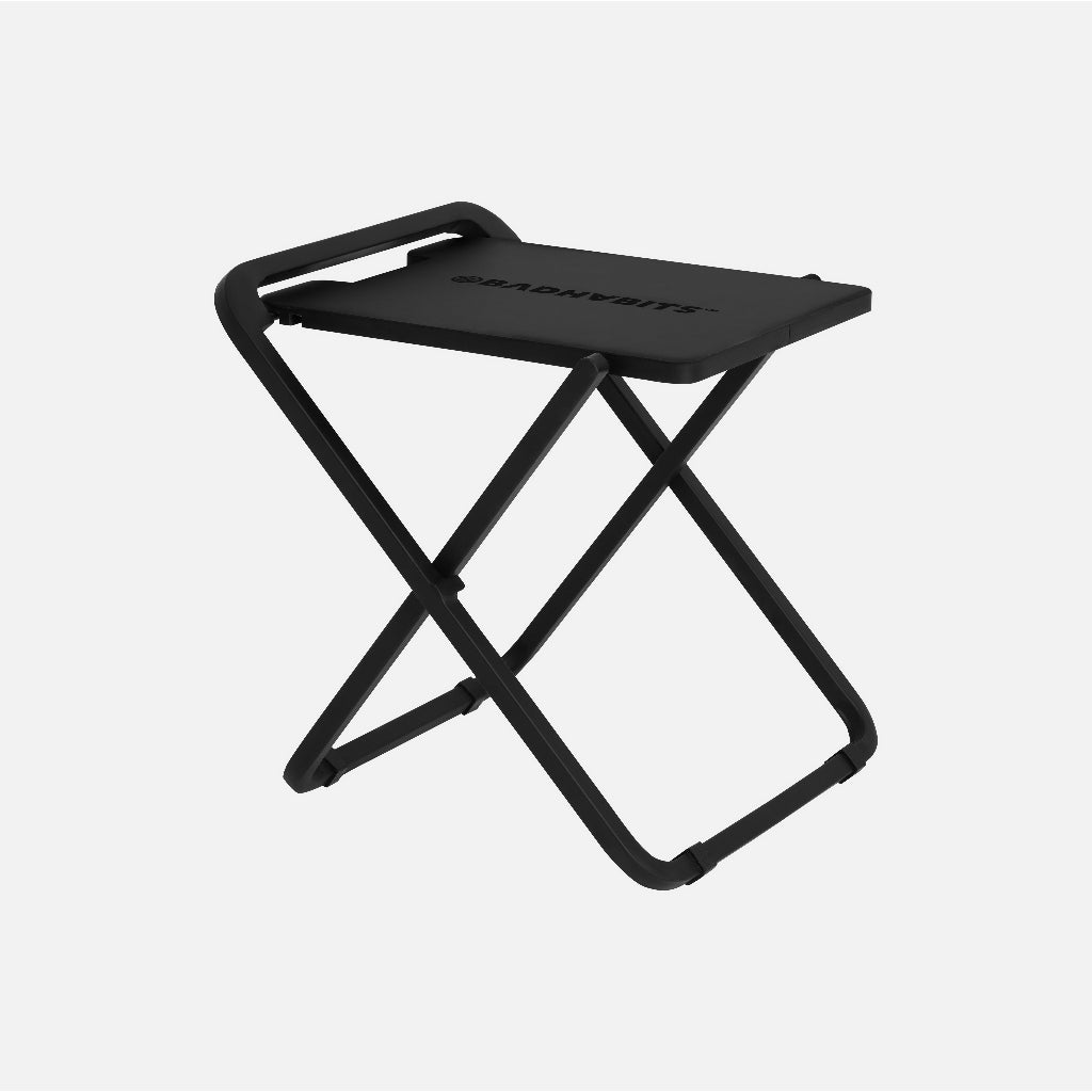 Travel Folding Table - Supertramp Collection - Genuine Local Brand