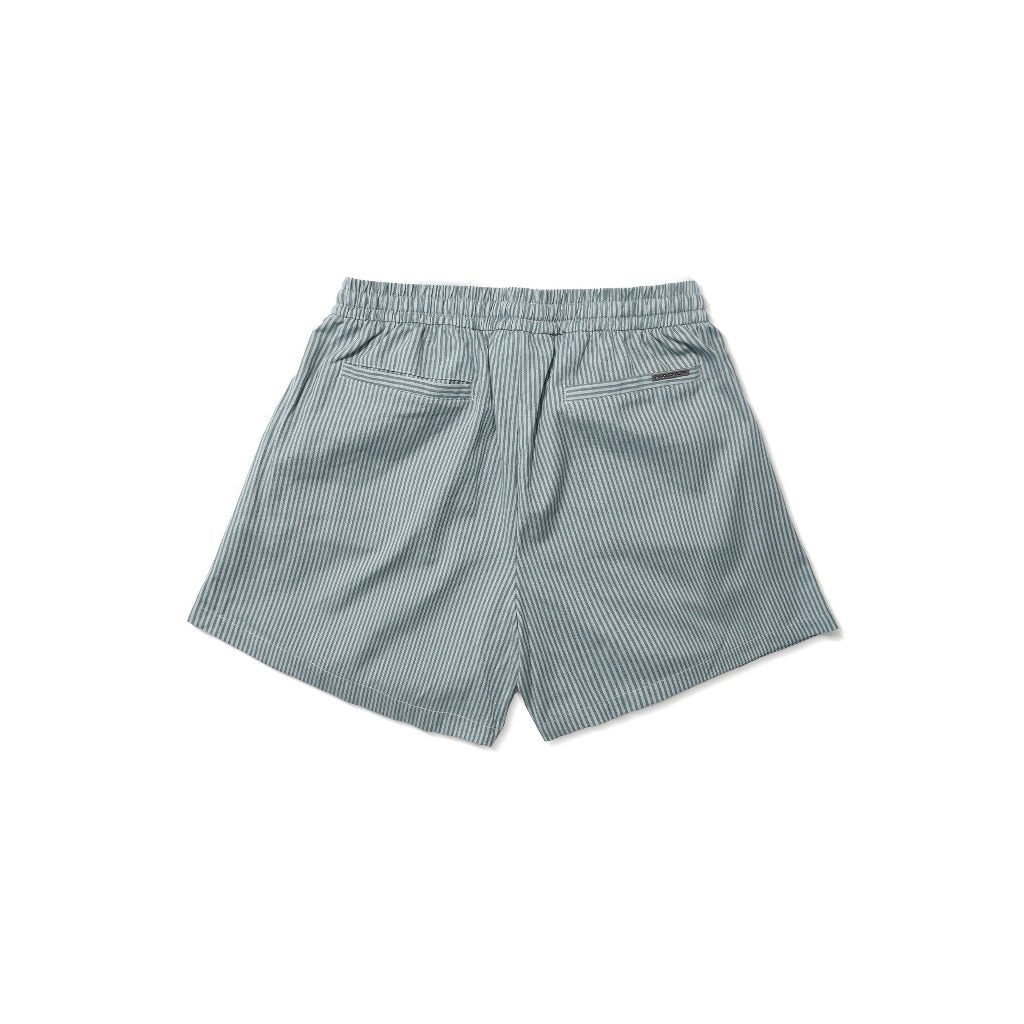 HADES Standard Striple Shorts Cotton - HADES Brand Genuine unisex cotton shorts