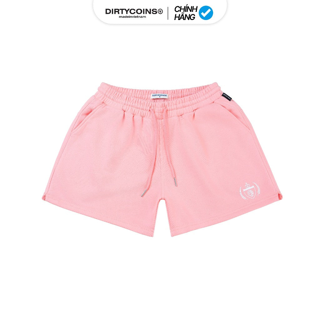 DirtyCoins Academy Sweatshorts