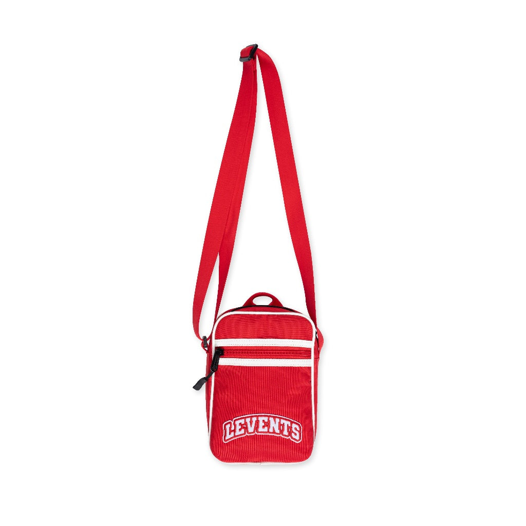 Levents Essential Mini Shoulder Bag Unisex Canvas