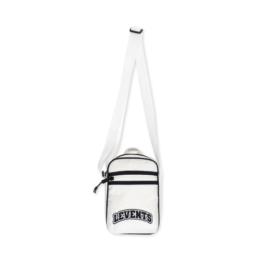 Levents Essential Mini Shoulder Bag Unisex Canvas