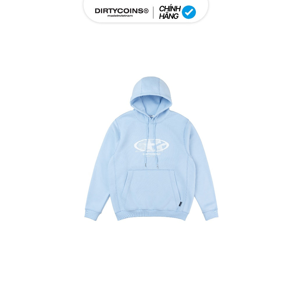 Áo Khoác DirtyCoins Hoodie DirtyCoins Star