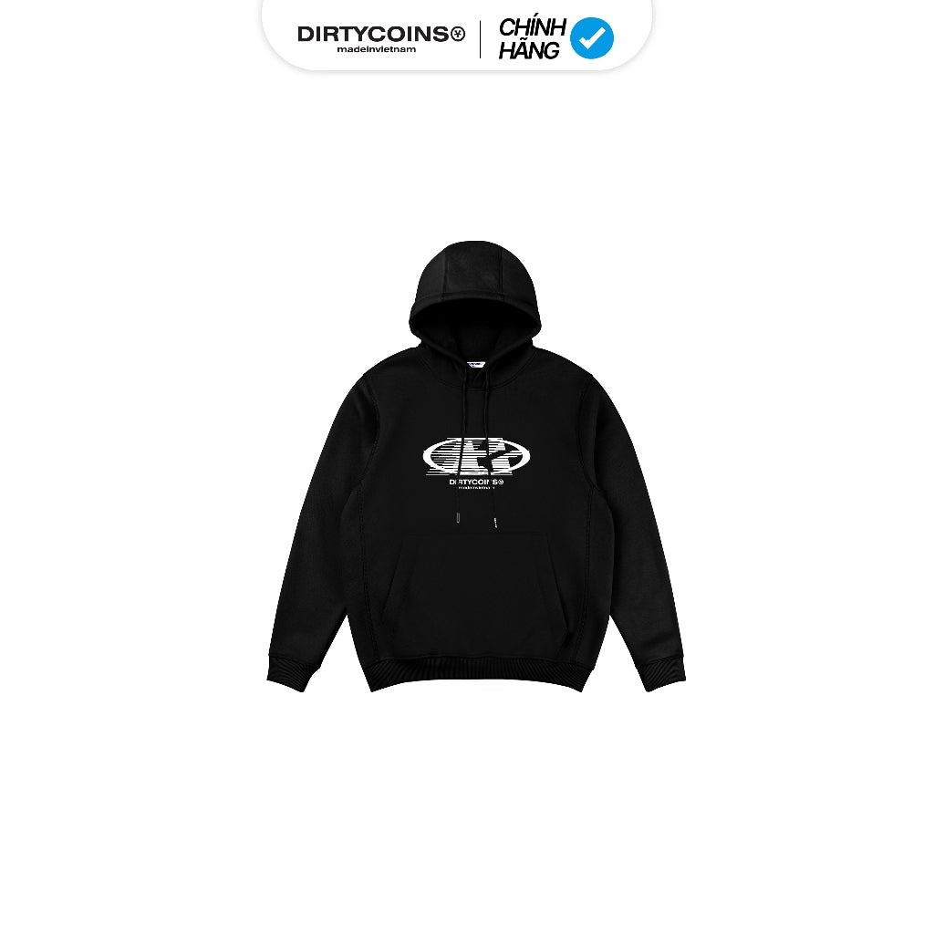 DirtyCoins Hoodie DirtyCoins Star