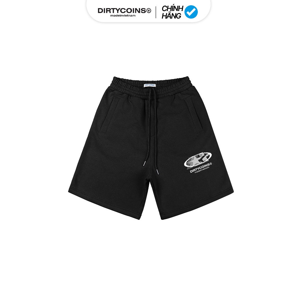 DirtyCoins Sweatshort DirtyCoins Star