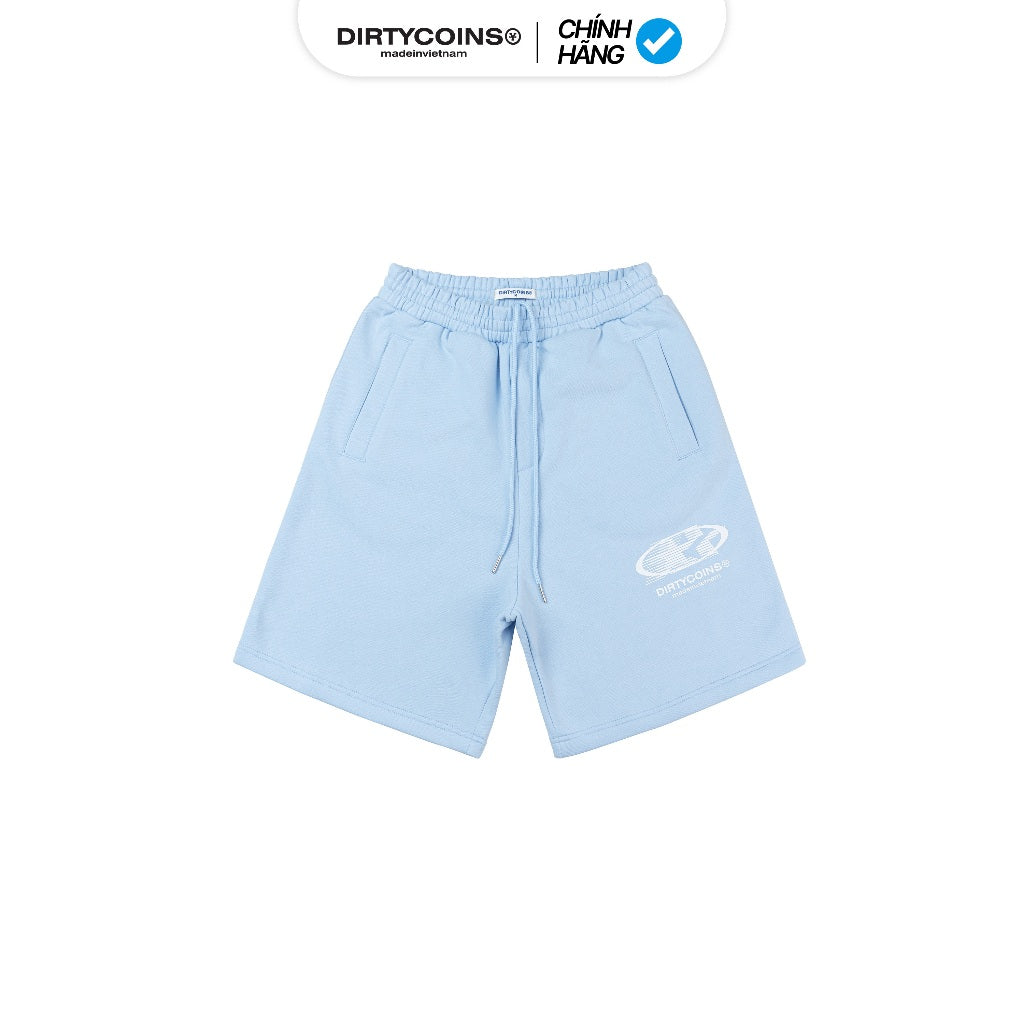 DirtyCoins Sweatshort DirtyCoins Star