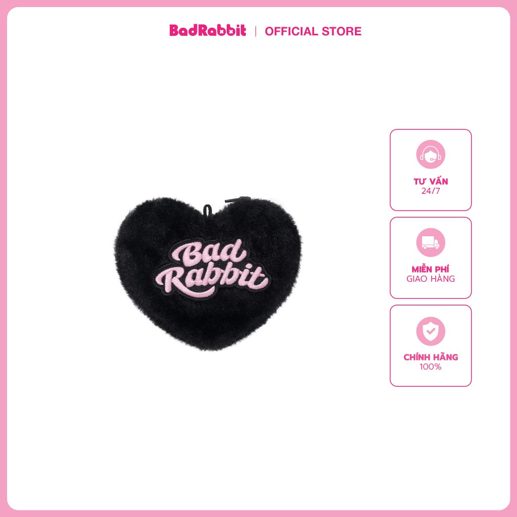 BAD RABBIT - KEYCHAIN - DREAMER COLLECTION