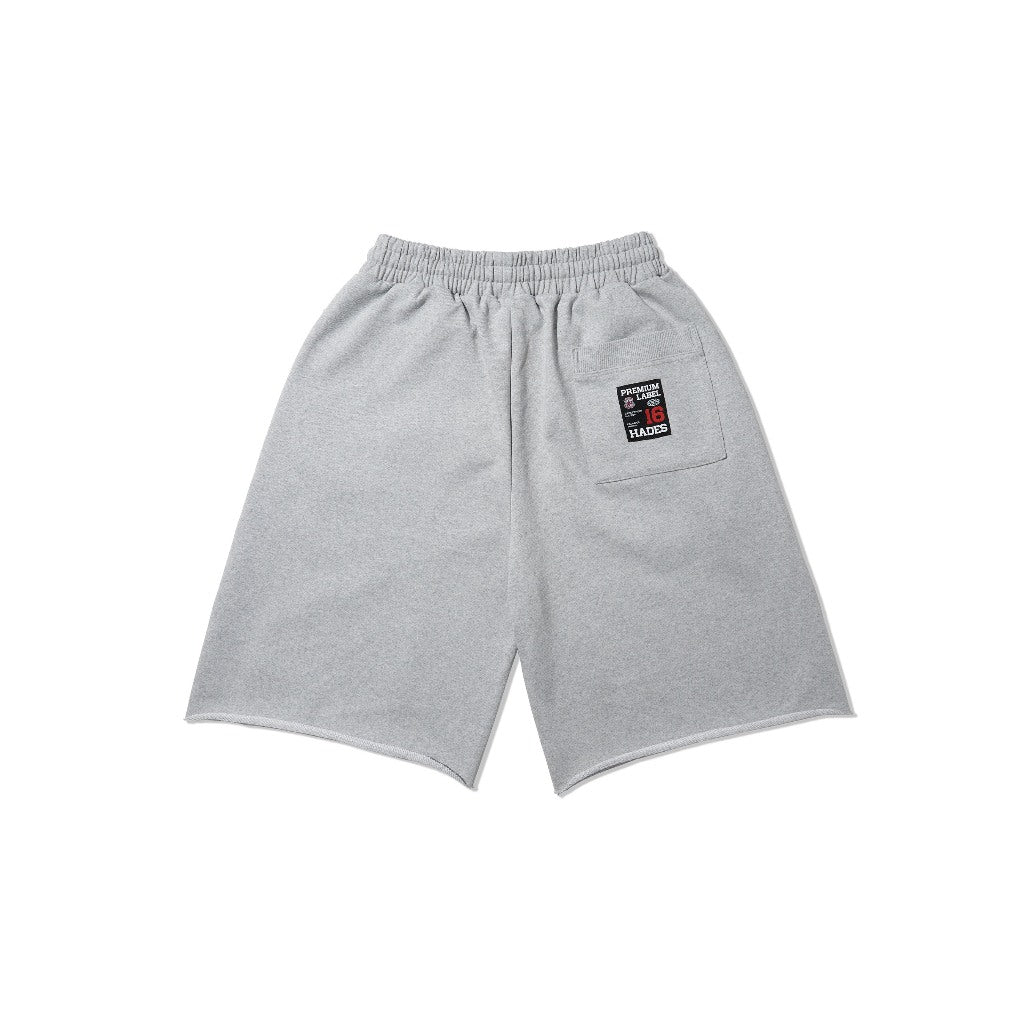 HADES Ryker Jort Pants - Genuine HADES Brand unisex crab leg shorts