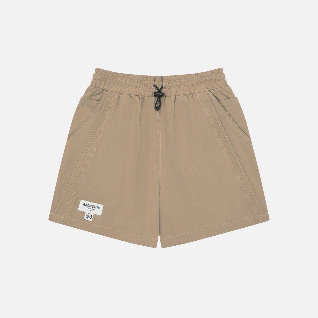 QUẦN NON STANDARD TRACK SHORTS - BAD HABITS NON STANDARD COLLECTION