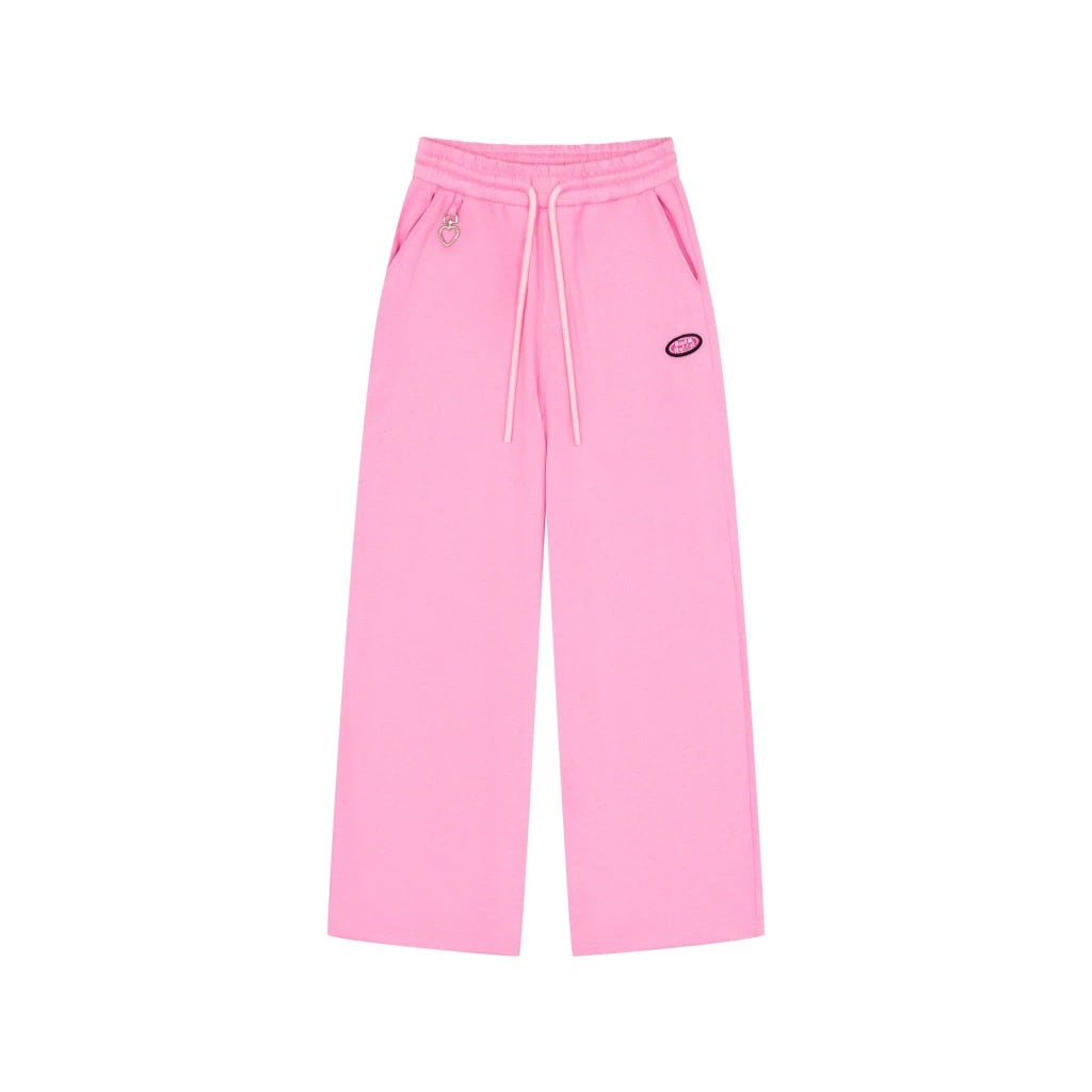 PINKIE RABBIT PANTS Long Pants - Genuine Local Brand - BAD RABBIT CLUB