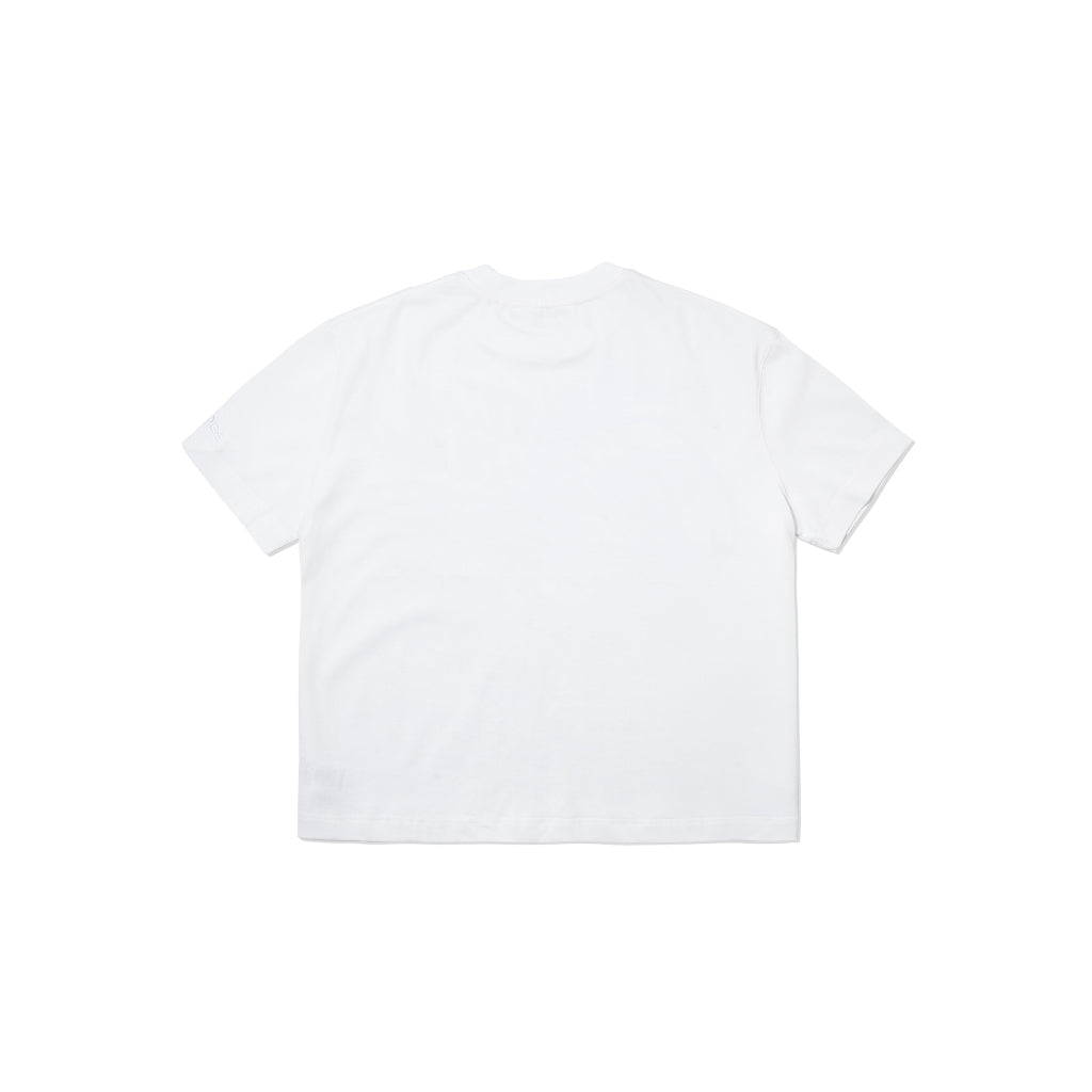 HADES Lasso Champion Tee - Genuine HADES Brand Unisex cotton short-sleeved T-shirt