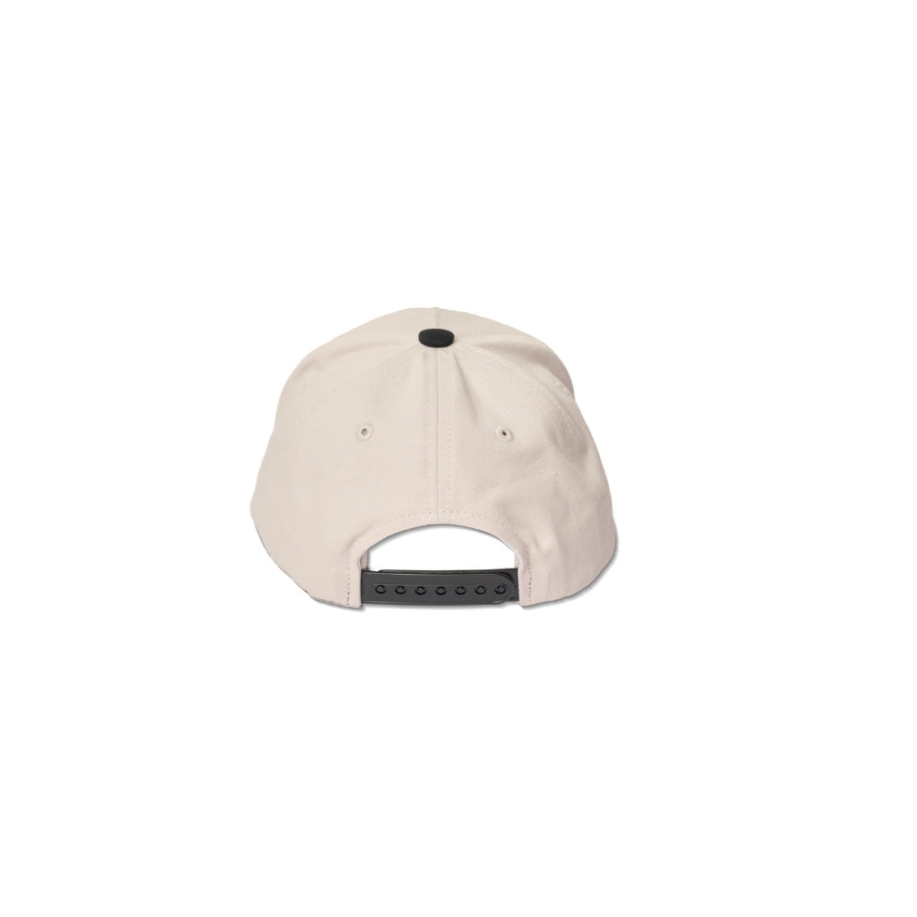 Mũ lưỡi trai Unisex HADES DISTRICT 1 CAP - HADES Brand Chính Hãng