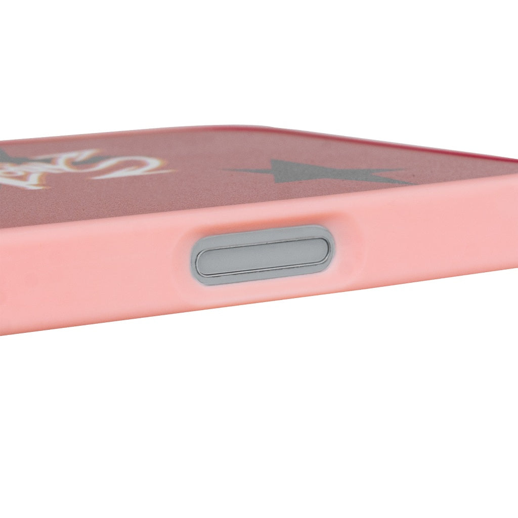 Ốp Lưng DirtyCoins GraffiStar Red