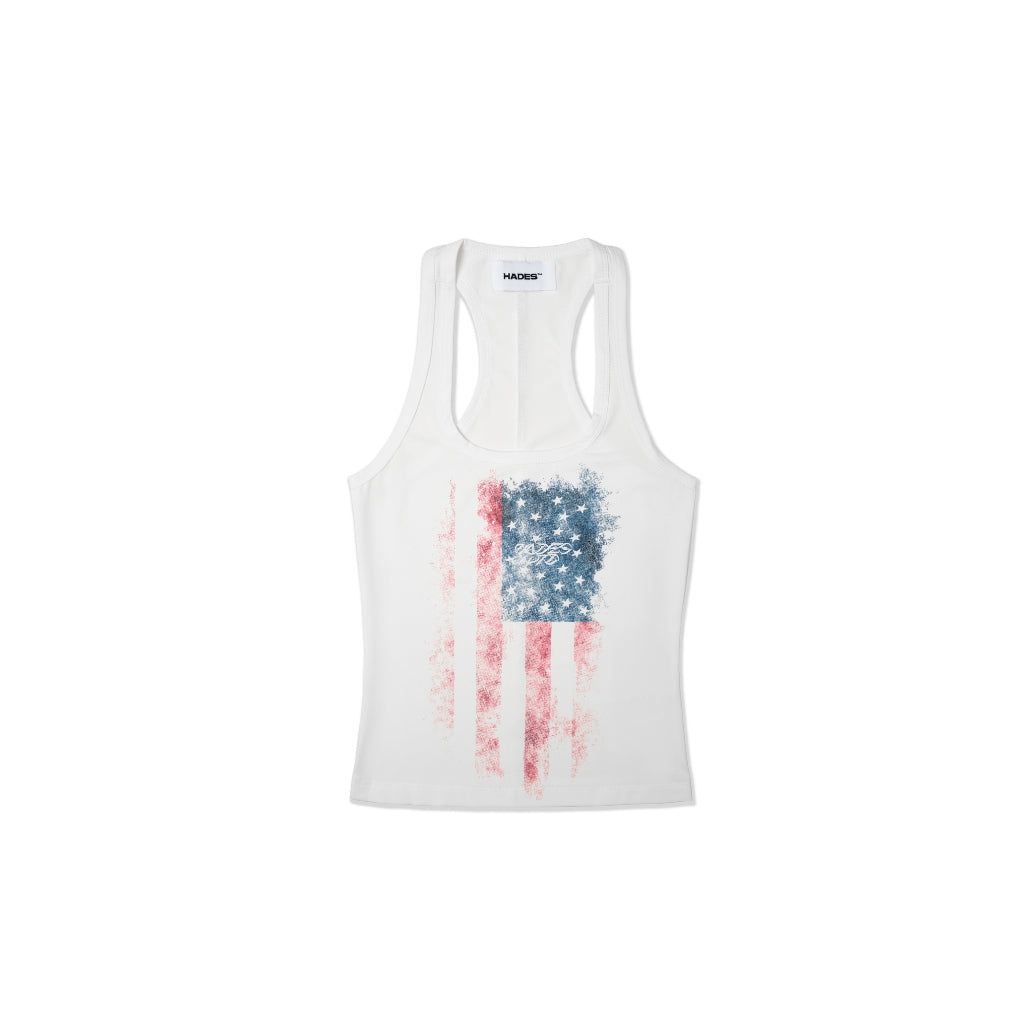 HADES AFTERBURN TANKTOP - Genuine HADES Brand Tanktop