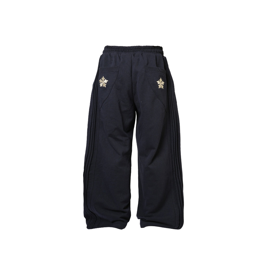 HADES HEAVEN'S CALL PANTS - BLUE NAVY - Genuine HADES Brand