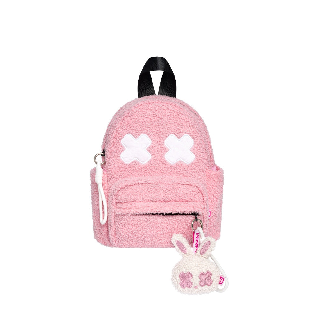 Rabbit Backpack Mini - Genuine Local Brand