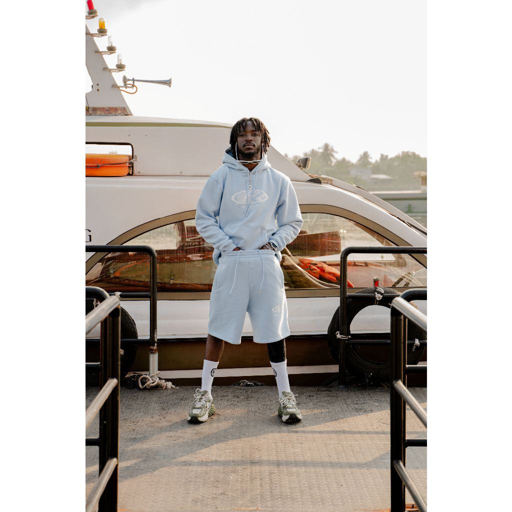 Quần Ngắn DirtyCoins Sweatshort DirtyCoins Star