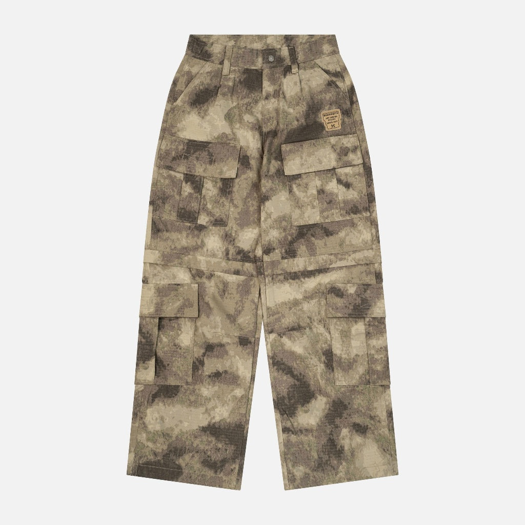 Quần Light Cargo Pants - Local Brand Chính Hãng