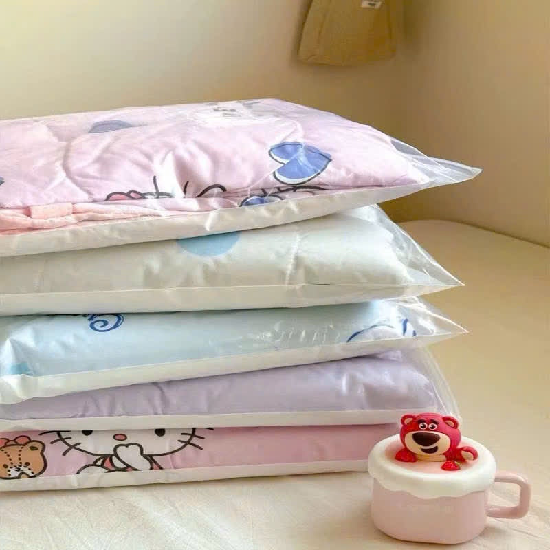 (GIFT) Children's Blanket, DISNEY Silk Cotton Blanket for School, Soft and Smooth A993