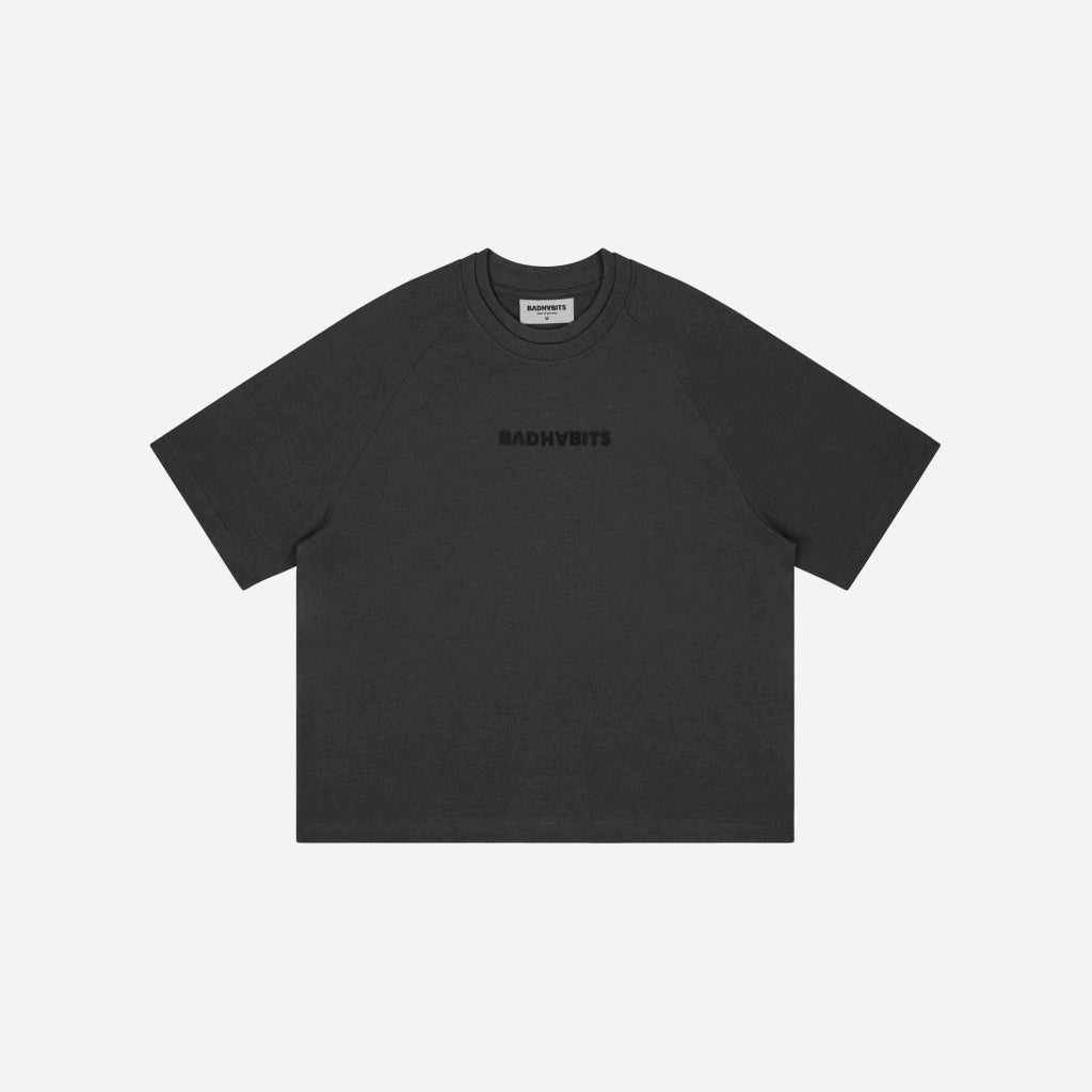 Classic Boxy Tee - Genuine Local Brand