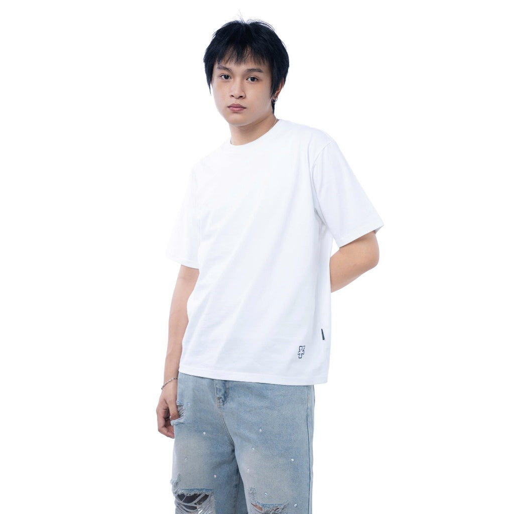 DirtyCoins Casual T-shirt