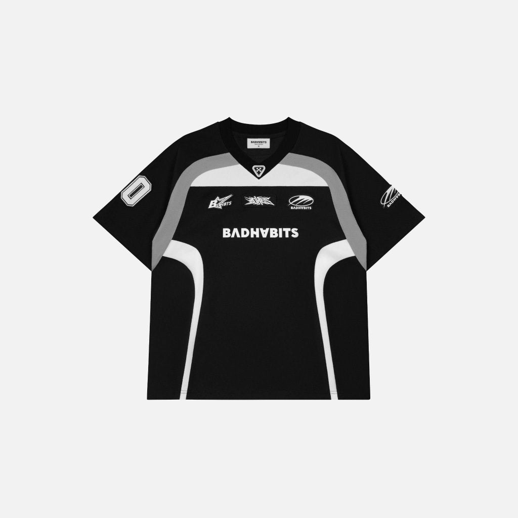 T-Shirt - Zero Jersey Tee - Supertramp Collection - Authentic Local Brand