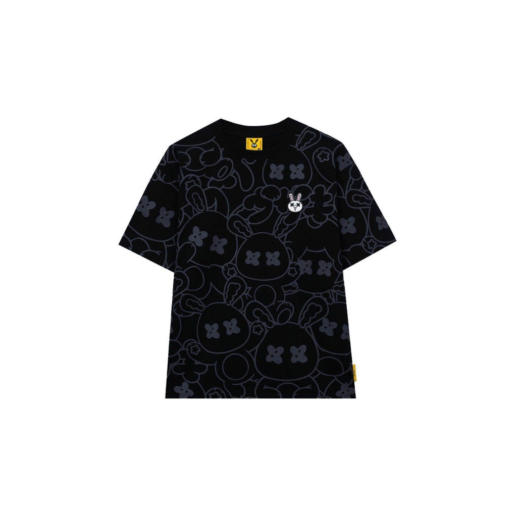 Rabbit Family Tee T-shirt - Authentic Local Brand