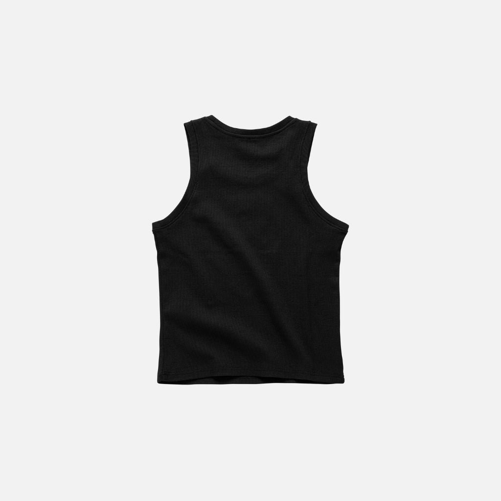 One Logo Tank Top - Authentic Local Brand