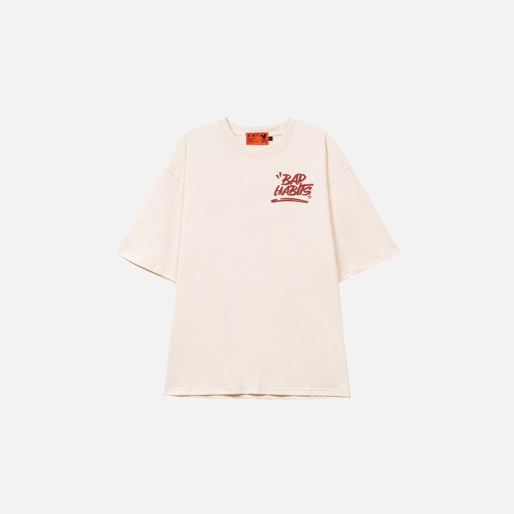 Coffee Tee T-shirt - Official Local Brand