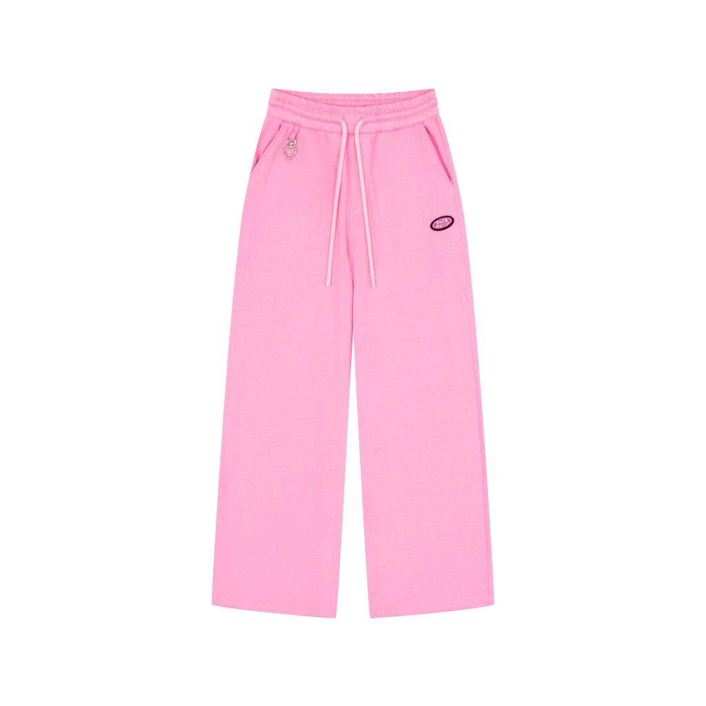 Pinkie Rabbit Pants - Ho24 Collection - Official Local Brand