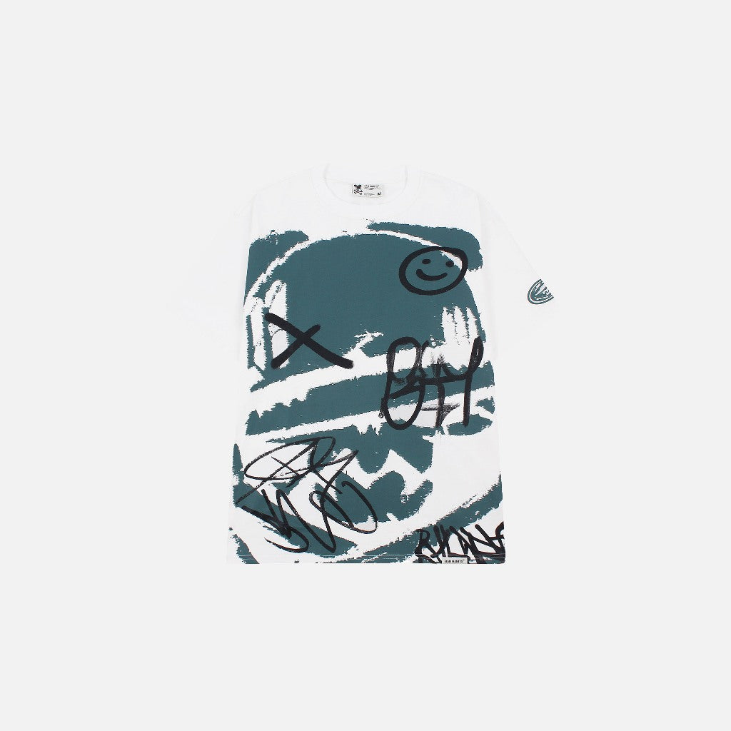 Superlogo Tee - Sp23 Collection - Authentic Local Brand