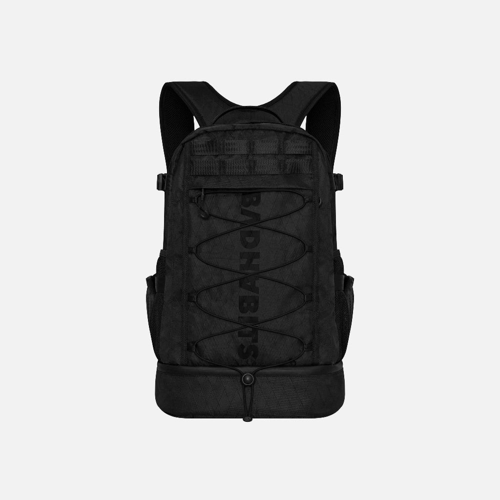 All-In-One Backpack - Supertramp Collection - Authentic Local Brand