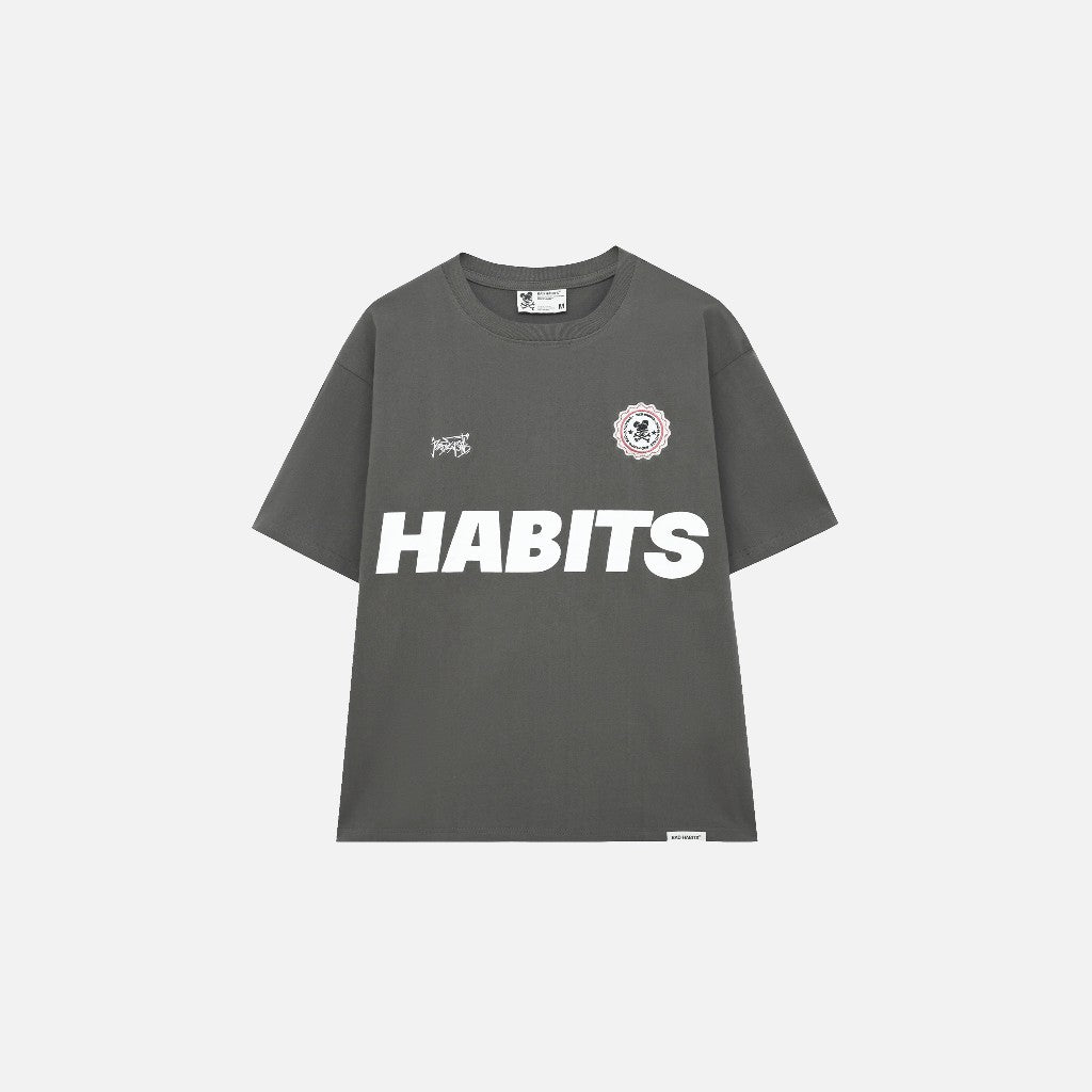 Bad Uniform Tee - Su23 Collection - Official Local Brand