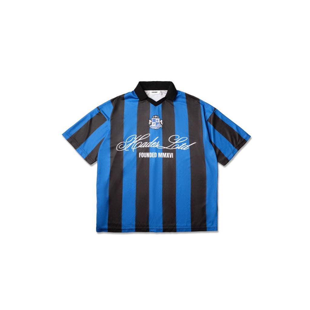 HADES Athlete Ignite Jersey - HADES Brand Chính hãng - Áo thun jersey vải lưới unisex