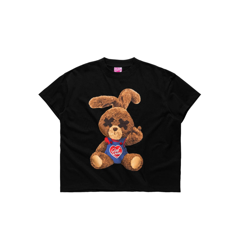 Aimer Boxy Rabbit Tee - Authentic Local Brand
