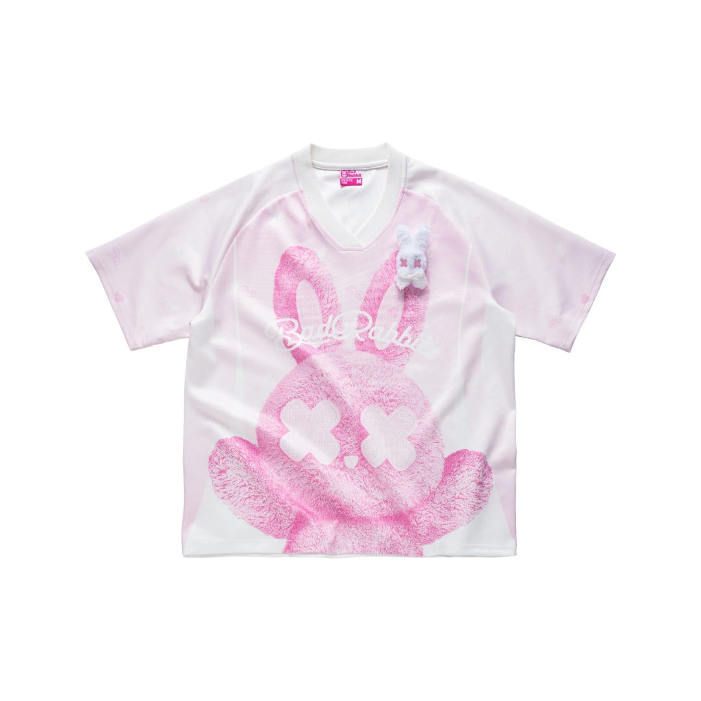 Áo Thun Amant Boxy Rabbit - Local Brand Chính Hãng